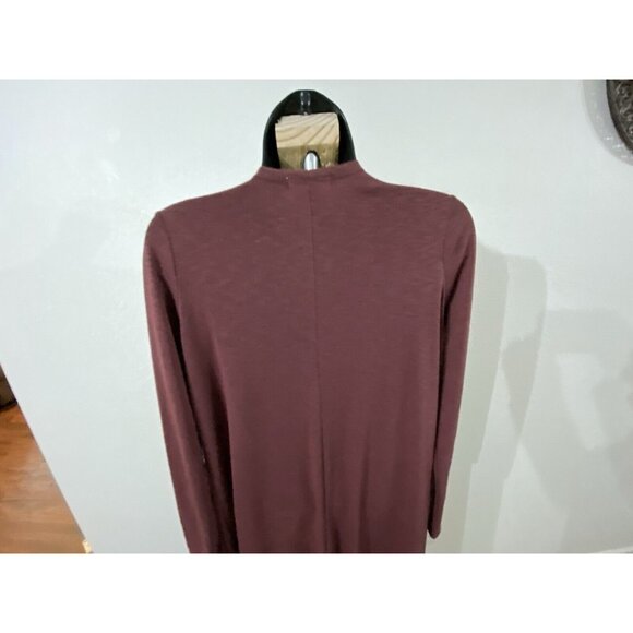 LuLaRoe Women Size XS Open Front Long Sleeve Stretch Cardigan Sweater - Picture 8 of 9